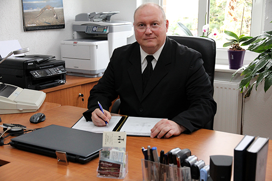 Herr Schenk, Bestattungshaus in Erfurt - Kontakt aufnehmen